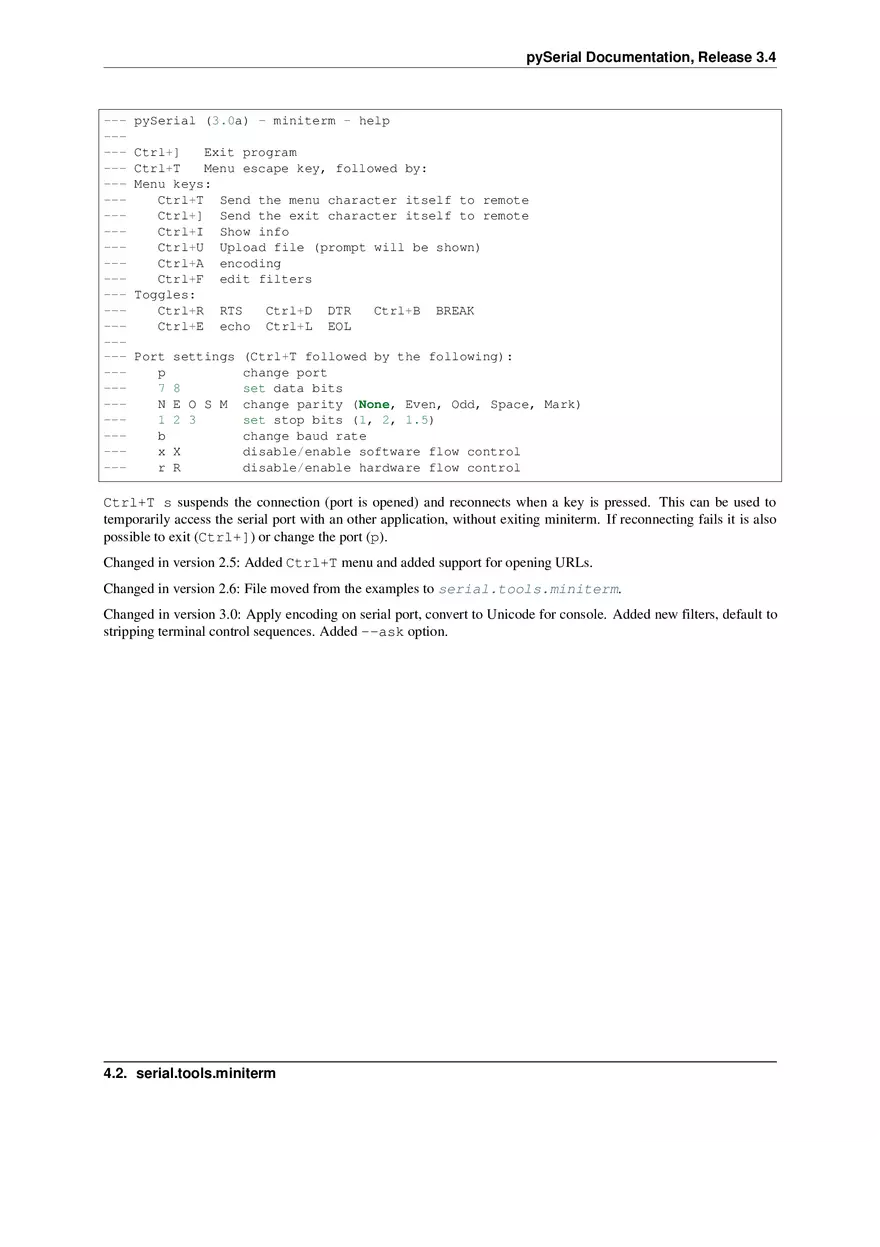 Chapter 4 Tools - Page 5