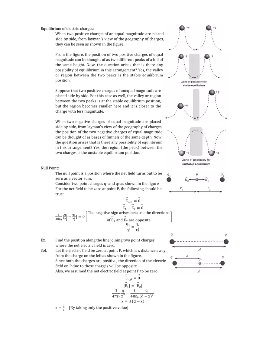 Problems on Equilibrium and Lami's Theorem - Page 4