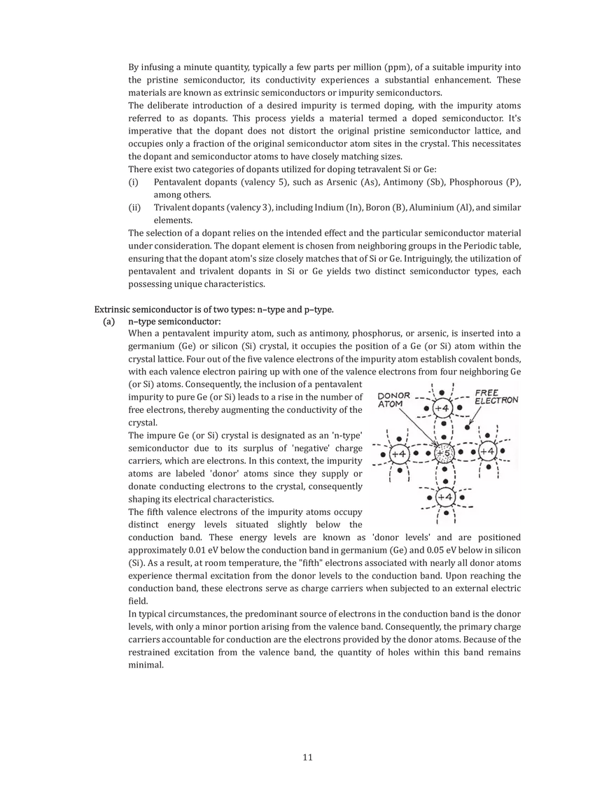 Semiconductor Electronics - Page 3