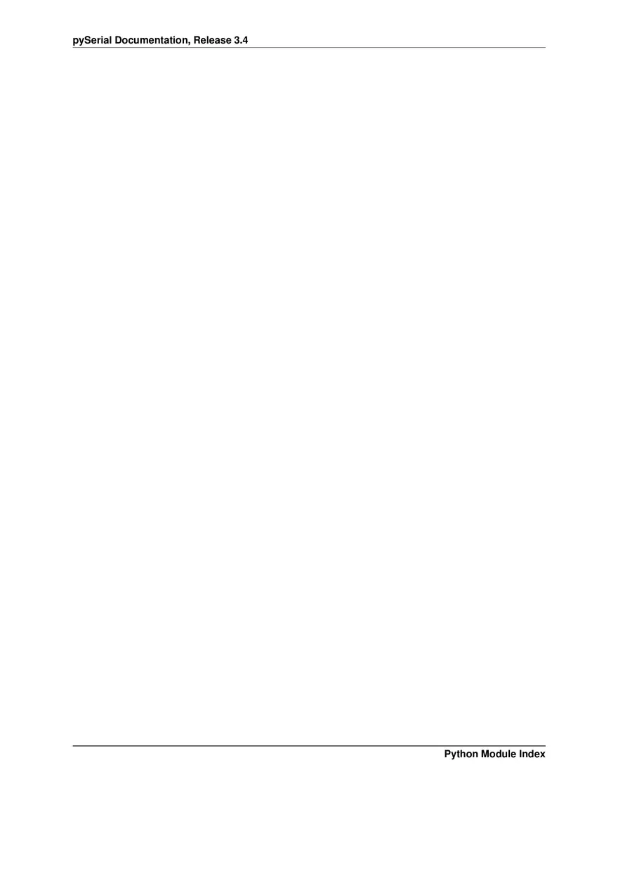 Chapter 8 Indices and Tables - Page 4