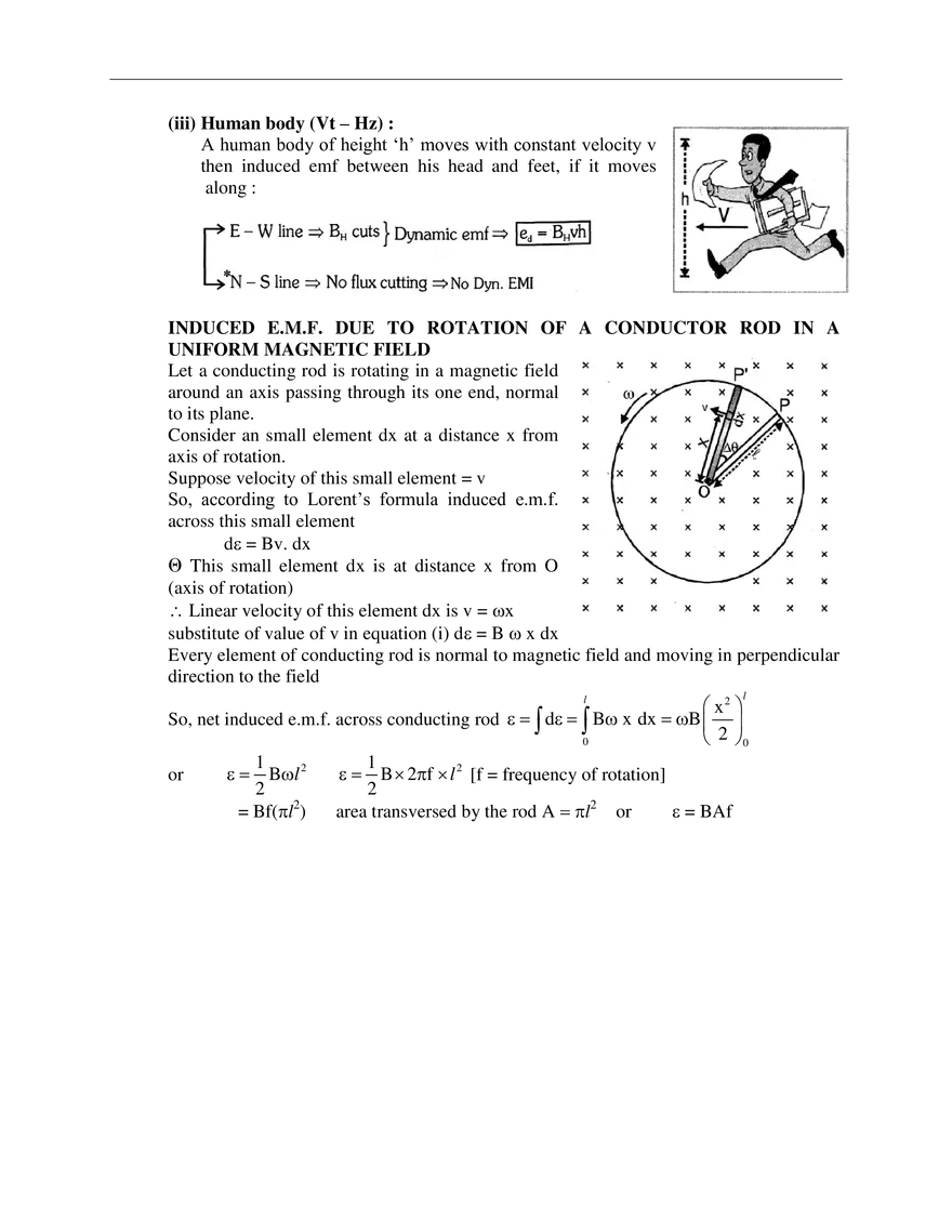 Electromagnetic Induction - Page 31