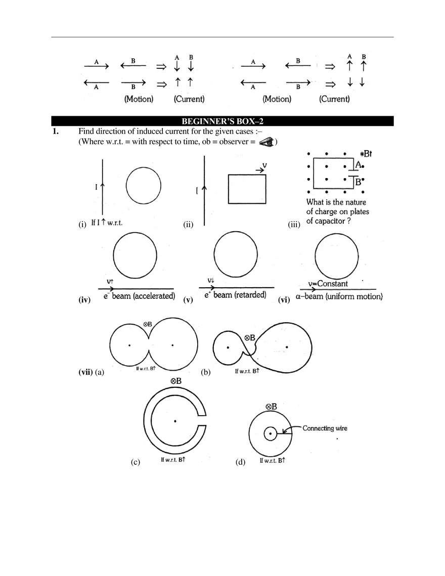 Electromagnetic Induction - Page 49