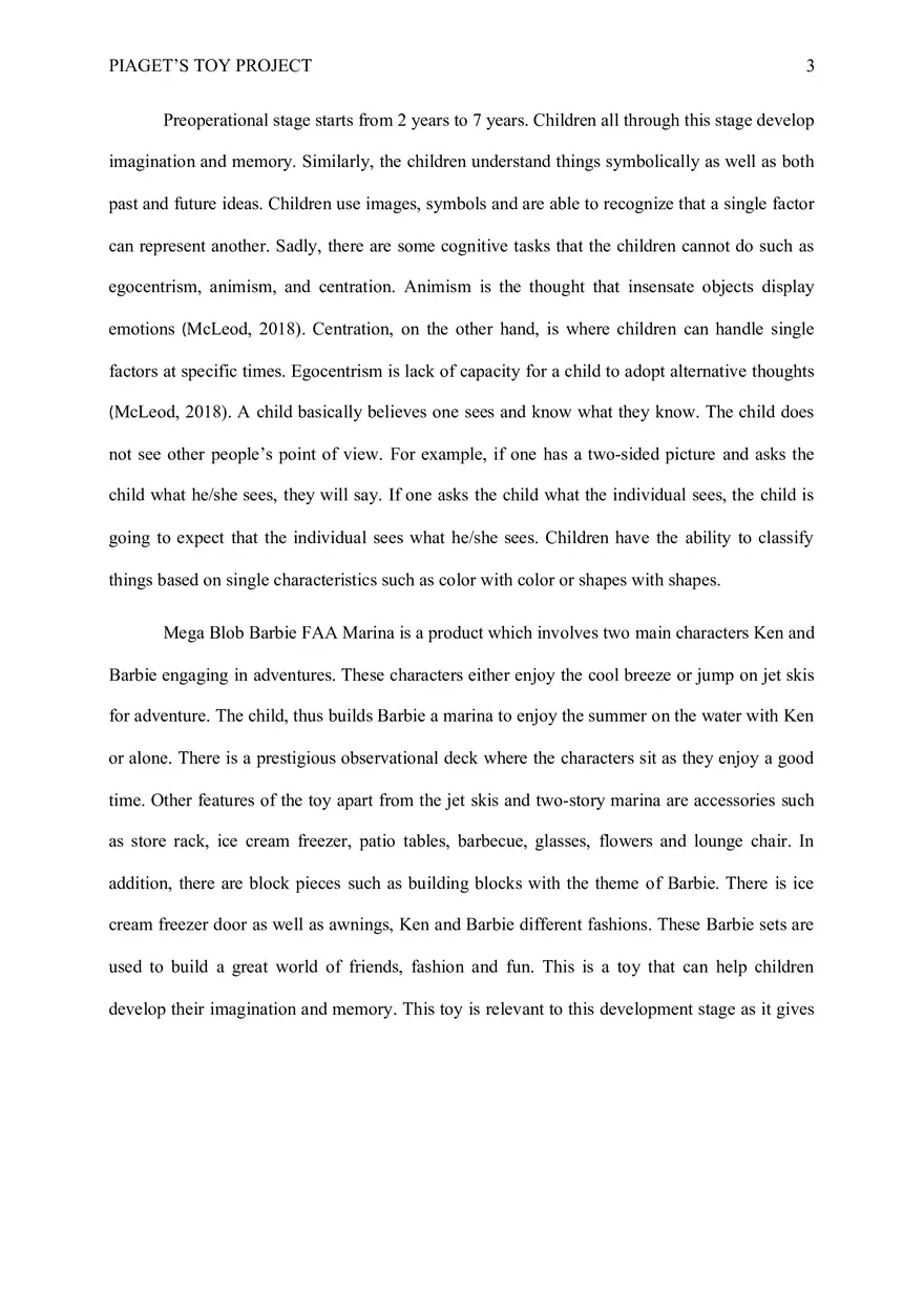 Piaget’s Toy Story - Page 3