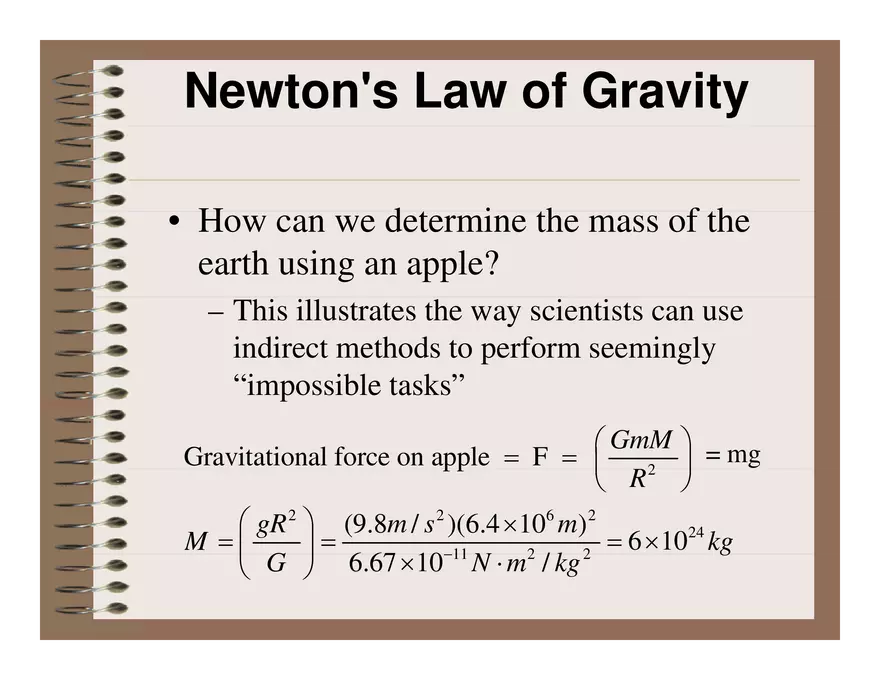 Physics Average Speed - Page 7