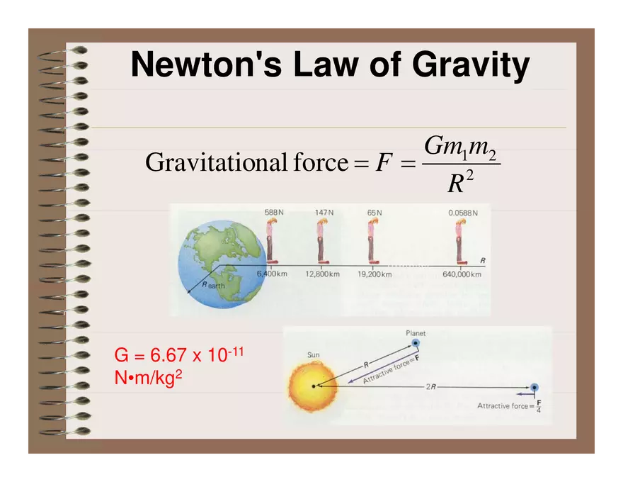 Physics Average Speed - Page 5