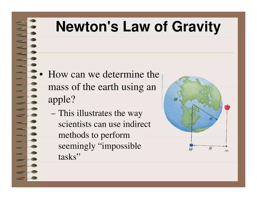 Physics Average Speed - Page 6