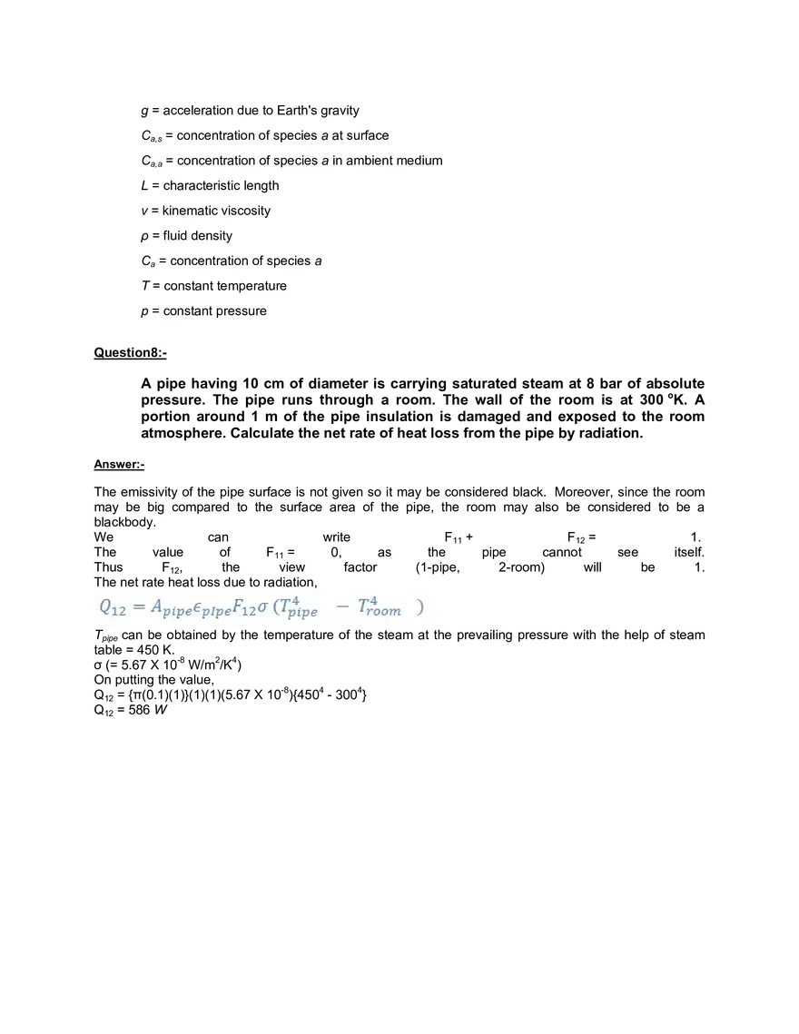 Solution Paper - II - Page 6