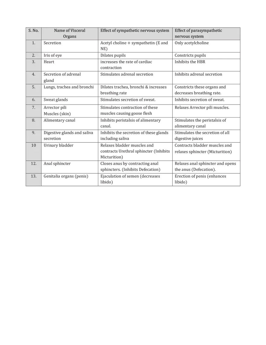 Central Neural System - Page 9