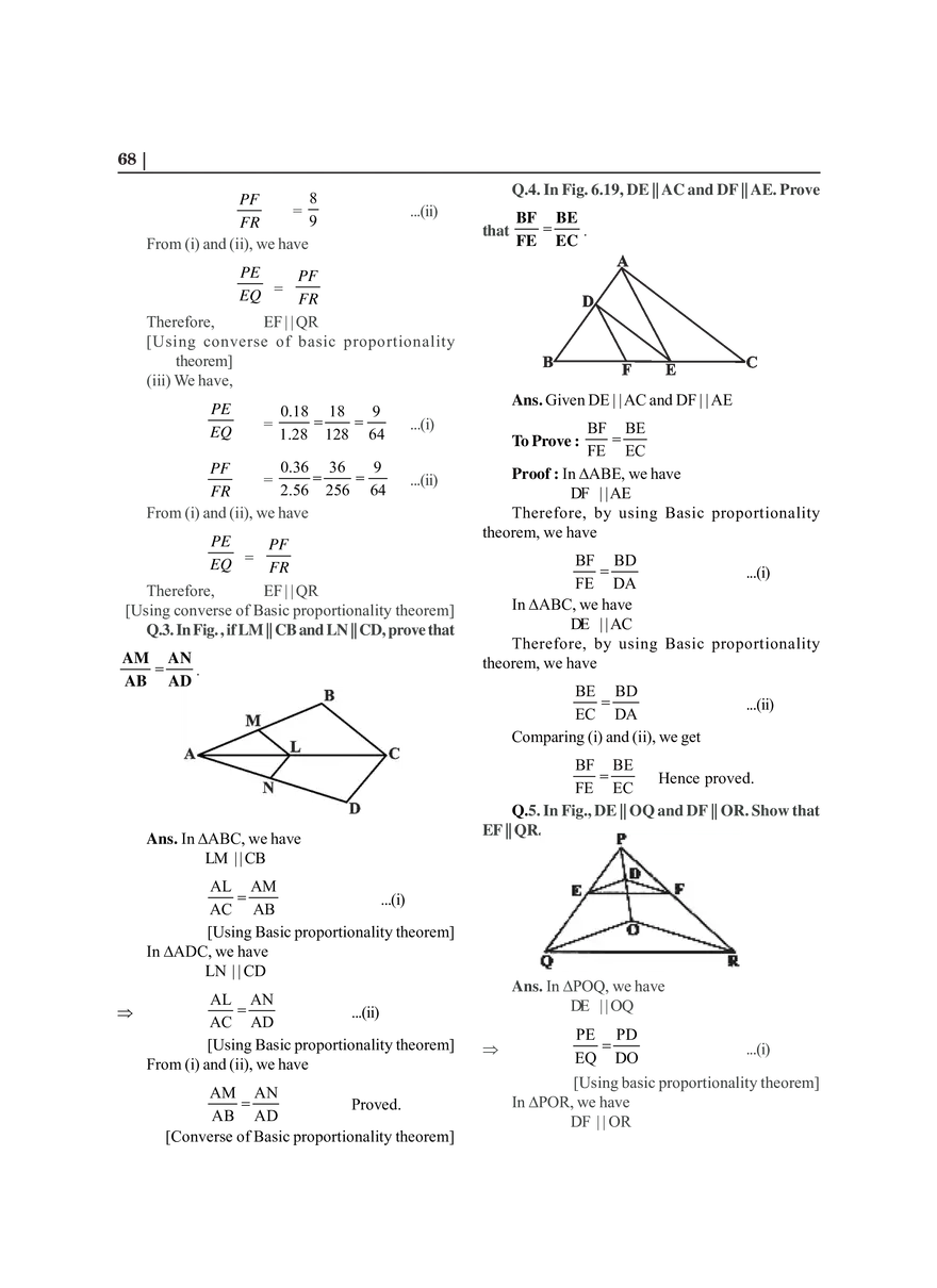 Chapter 6 Triangles - Page 13