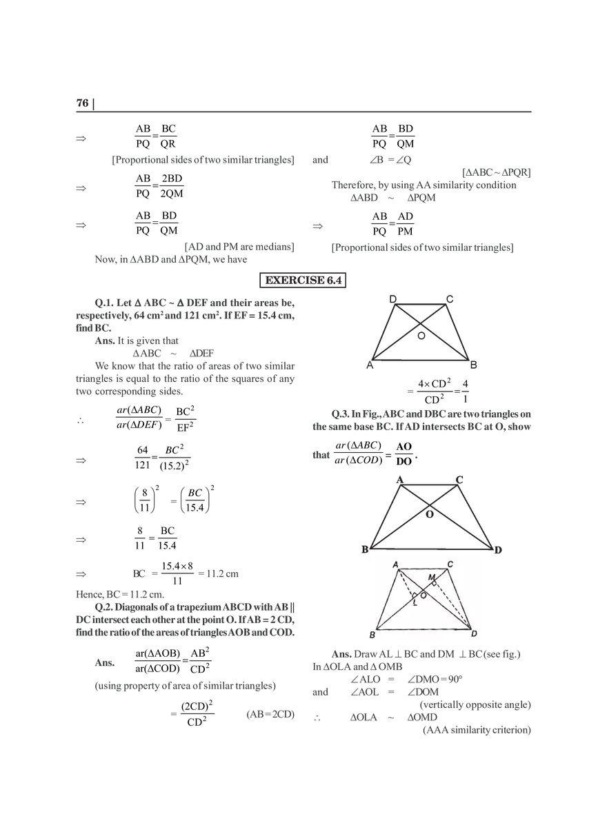 Chapter 6 Triangles - Page 3