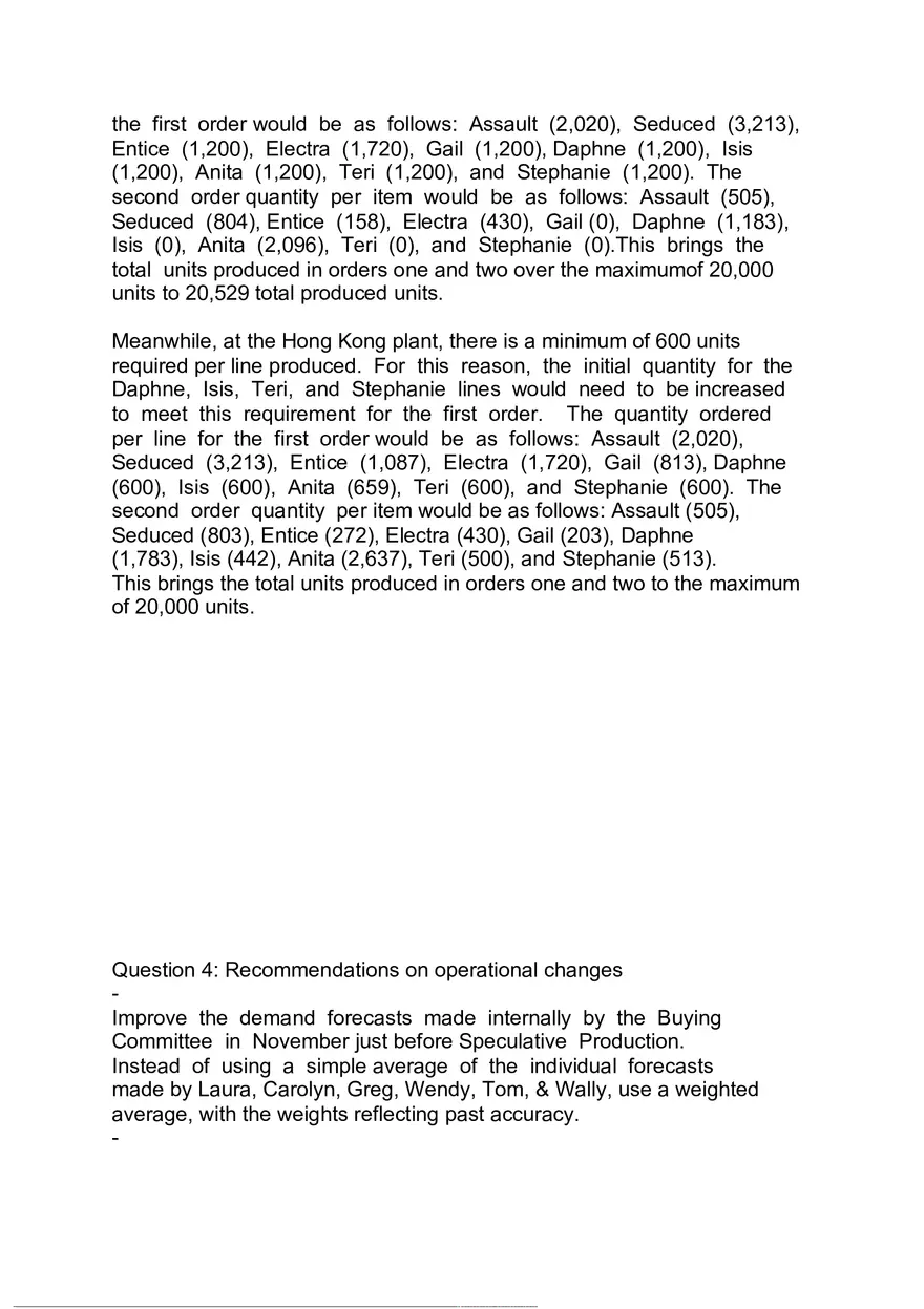 Sport Obermeyer Case Study - Page 3