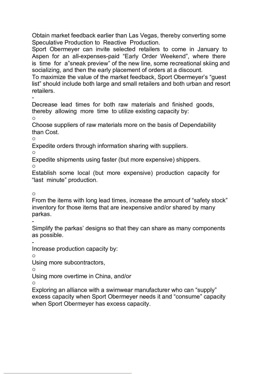 Sport Obermeyer Case Study - Page 4