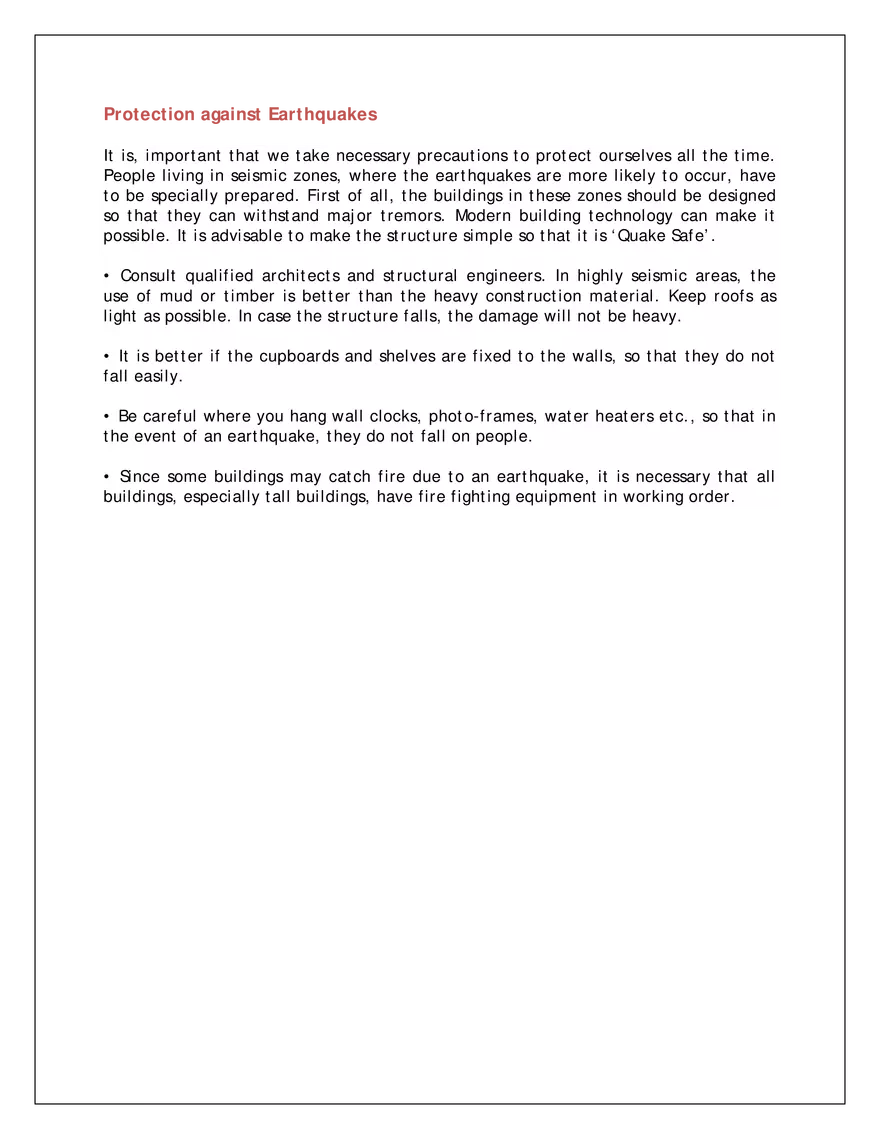 Chapter- 15 Some Natural Phenomena - Page 7