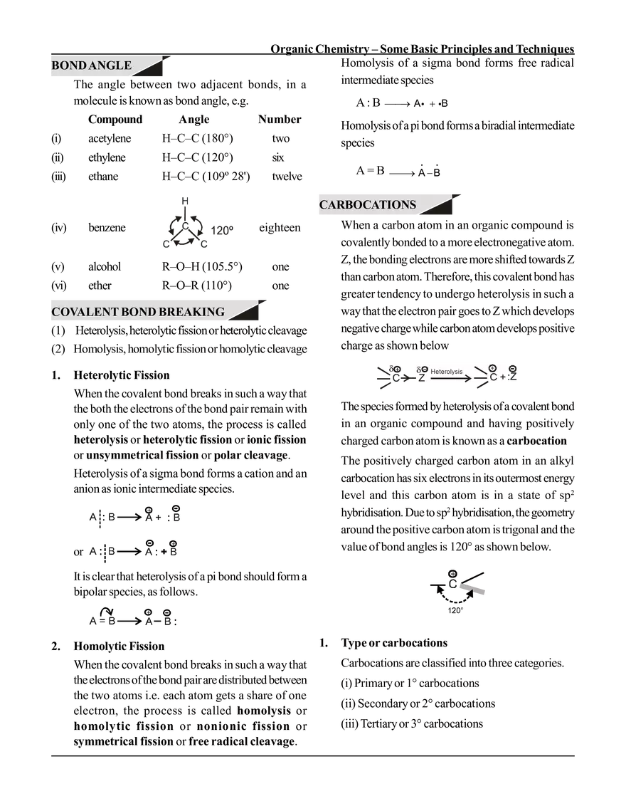 Reaction Mechanism - Page 13