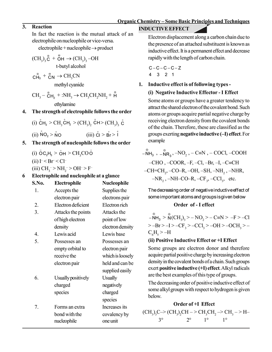 Reaction Mechanism - Page 20