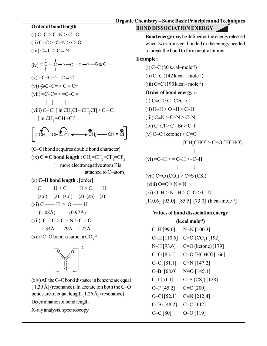Reaction Mechanism - Page 2