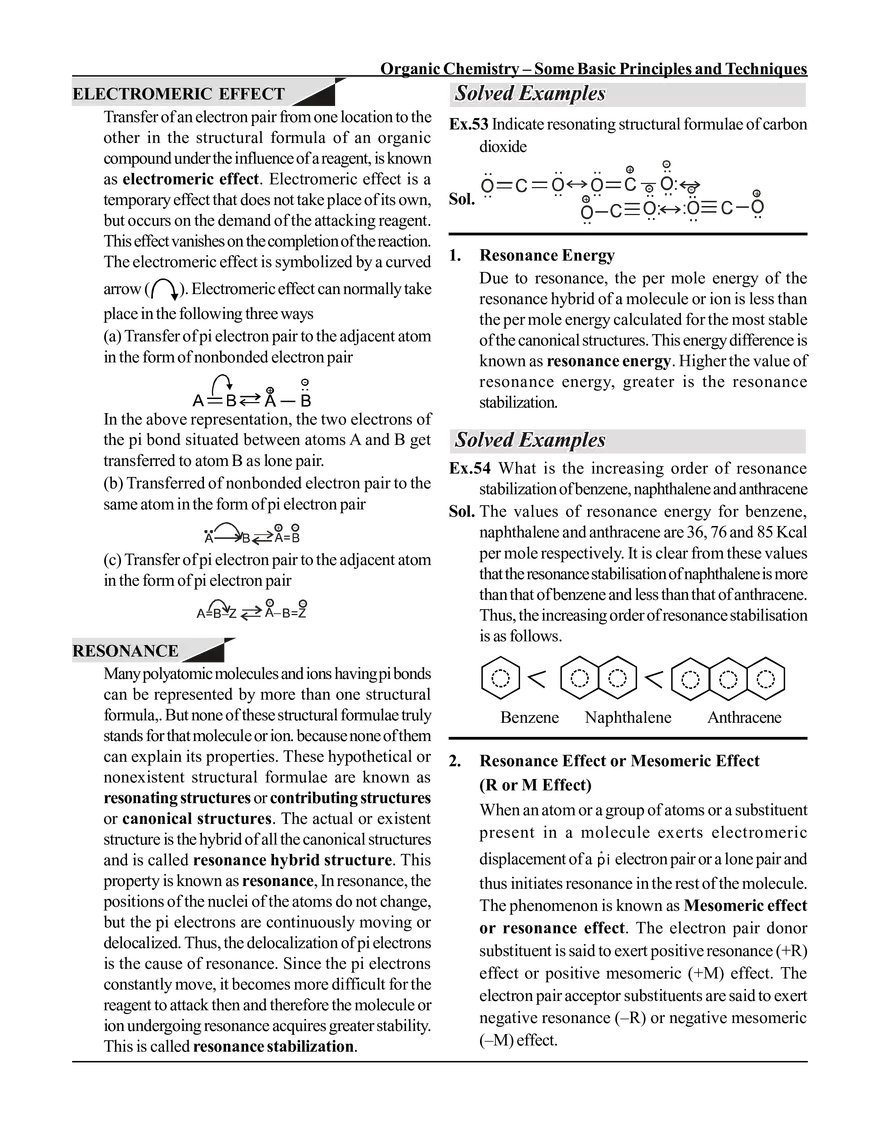 Reaction Mechanism - Page 4