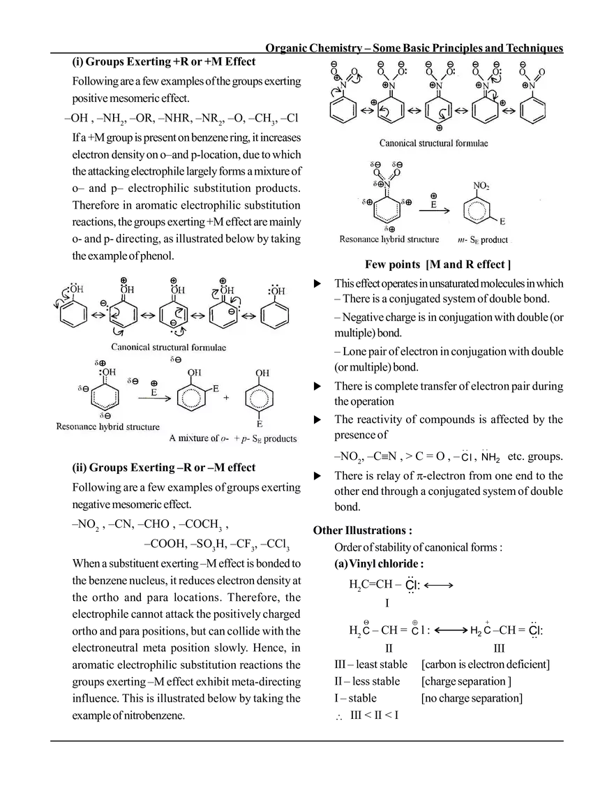 Reaction Mechanism - Page 5