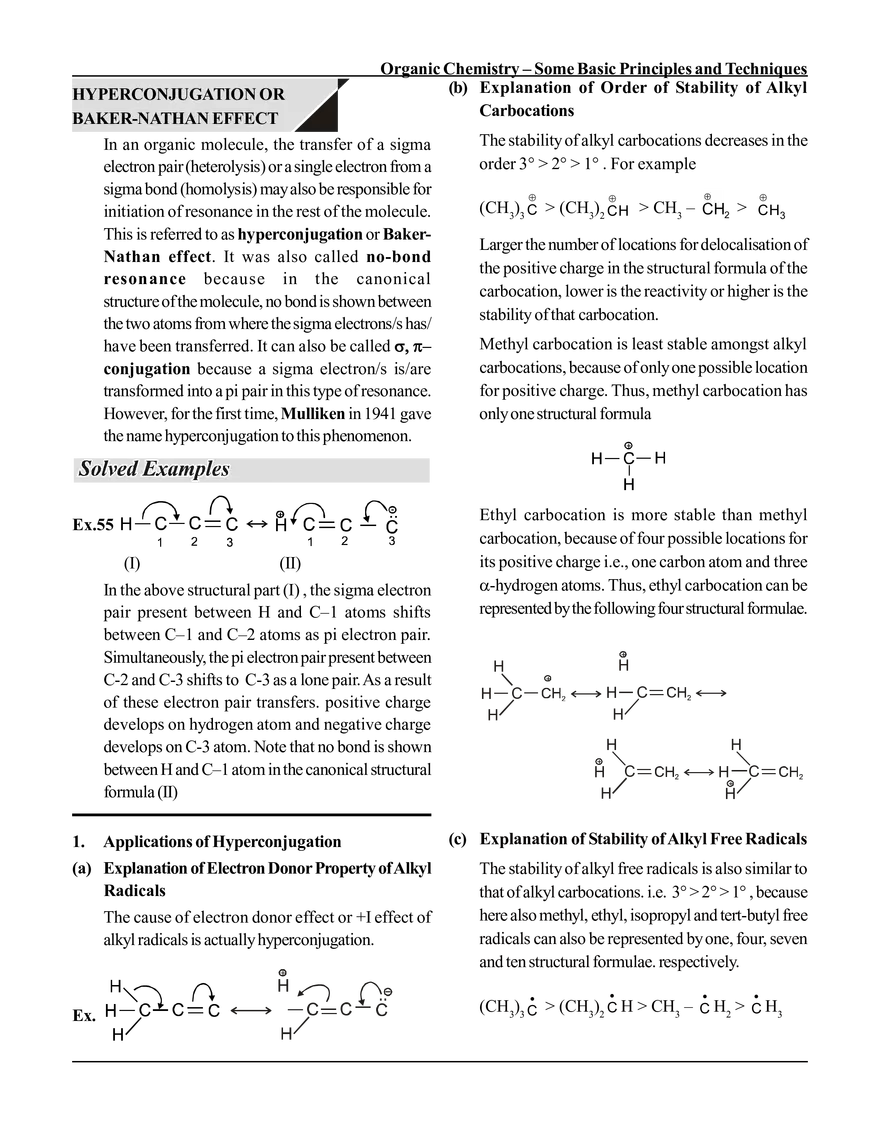 Reaction Mechanism - Page 6