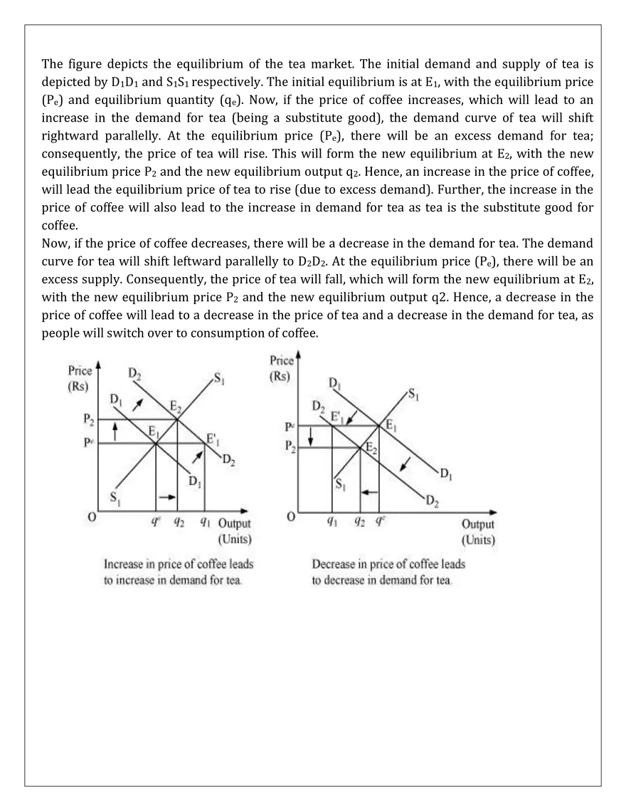 Market Equilibrium - Page 6