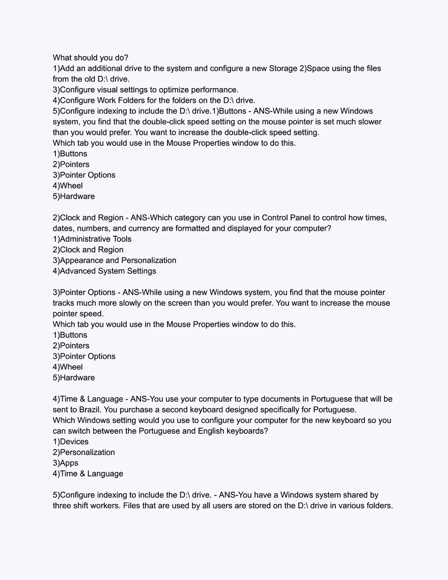 12.2.5 Testout CTI 130 - Page 2