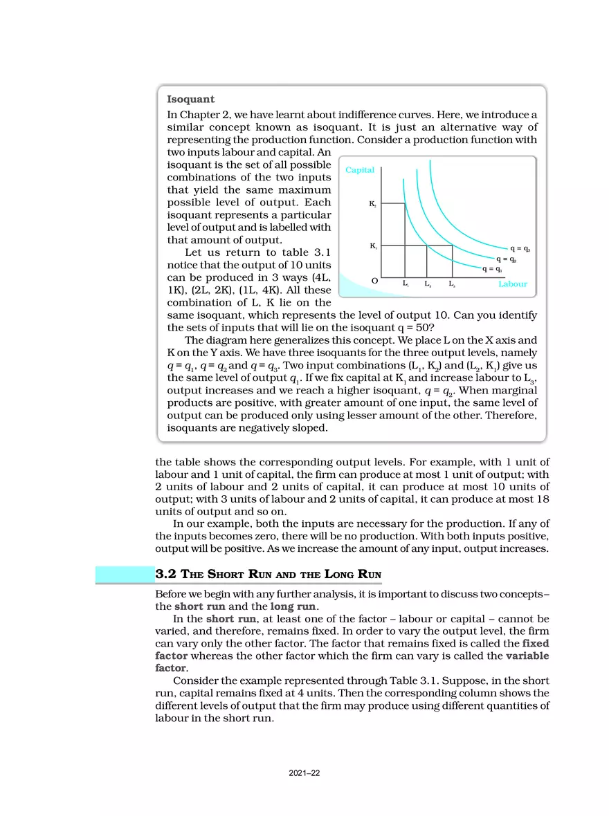 Production and Costs - Page 10