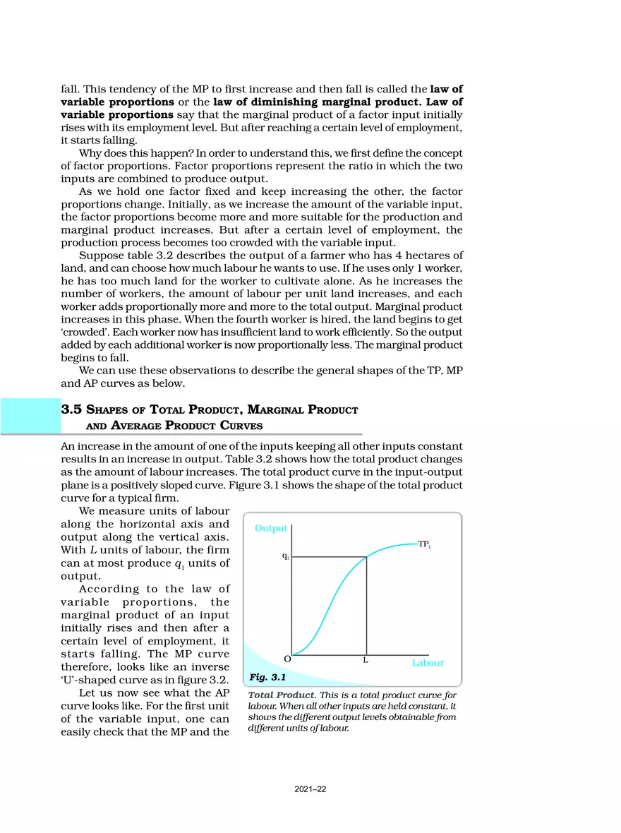 Production and Costs - Page 13