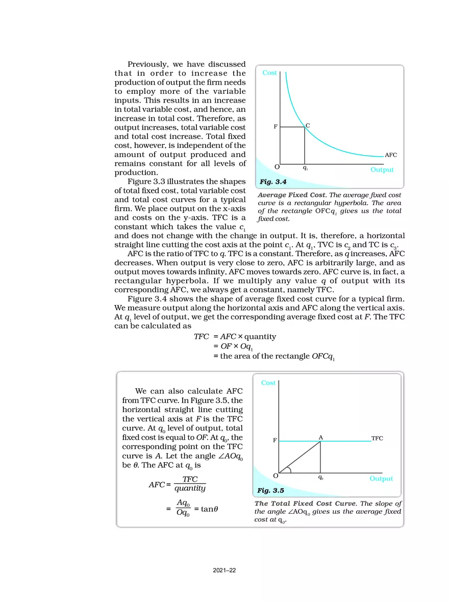 Production and Costs - Page 3