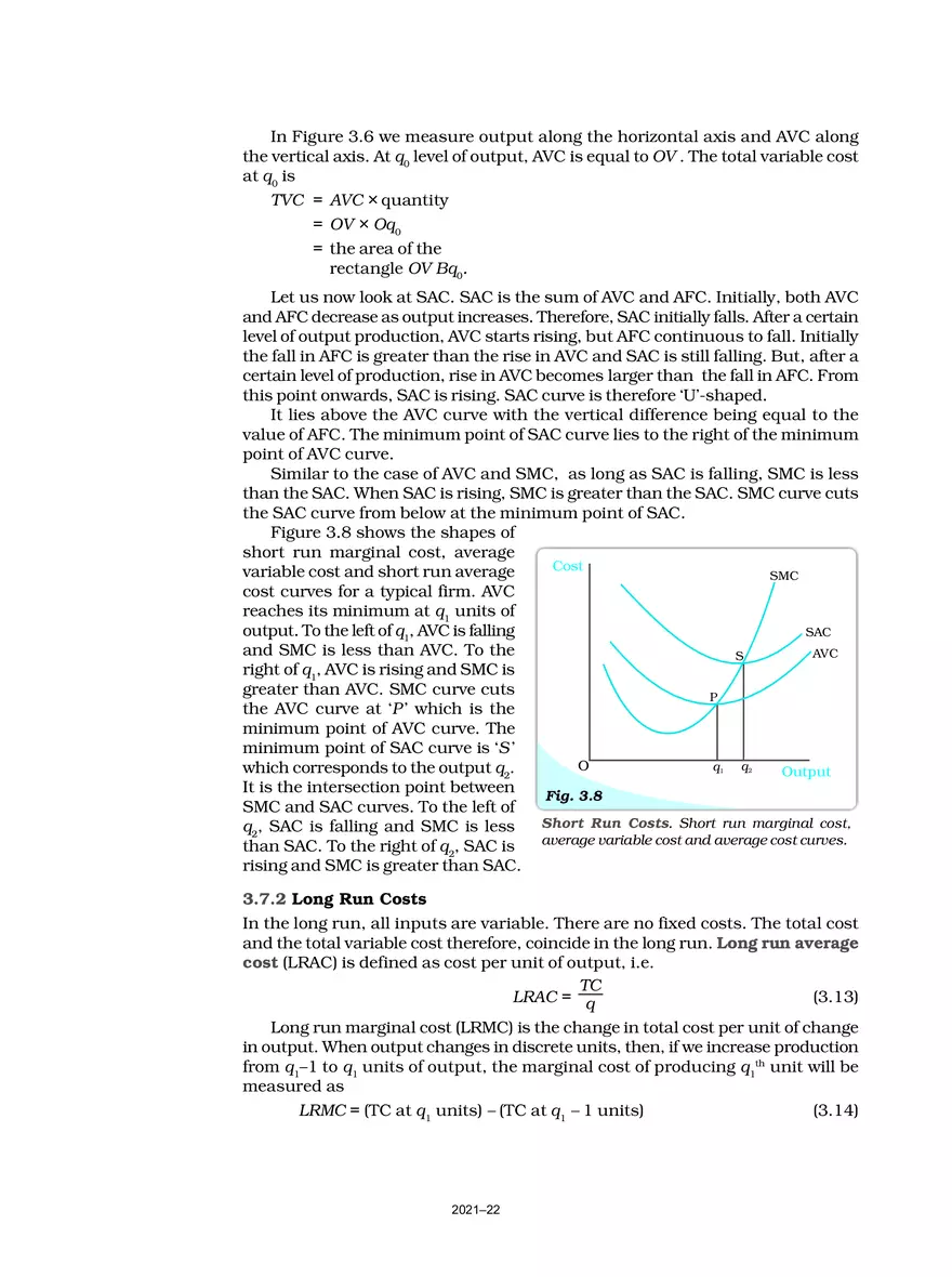 Production and Costs - Page 5