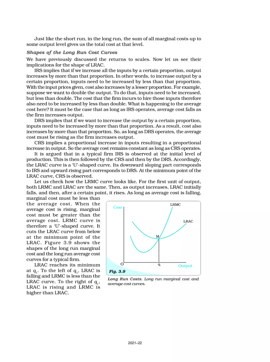 Production and Costs - Page 6