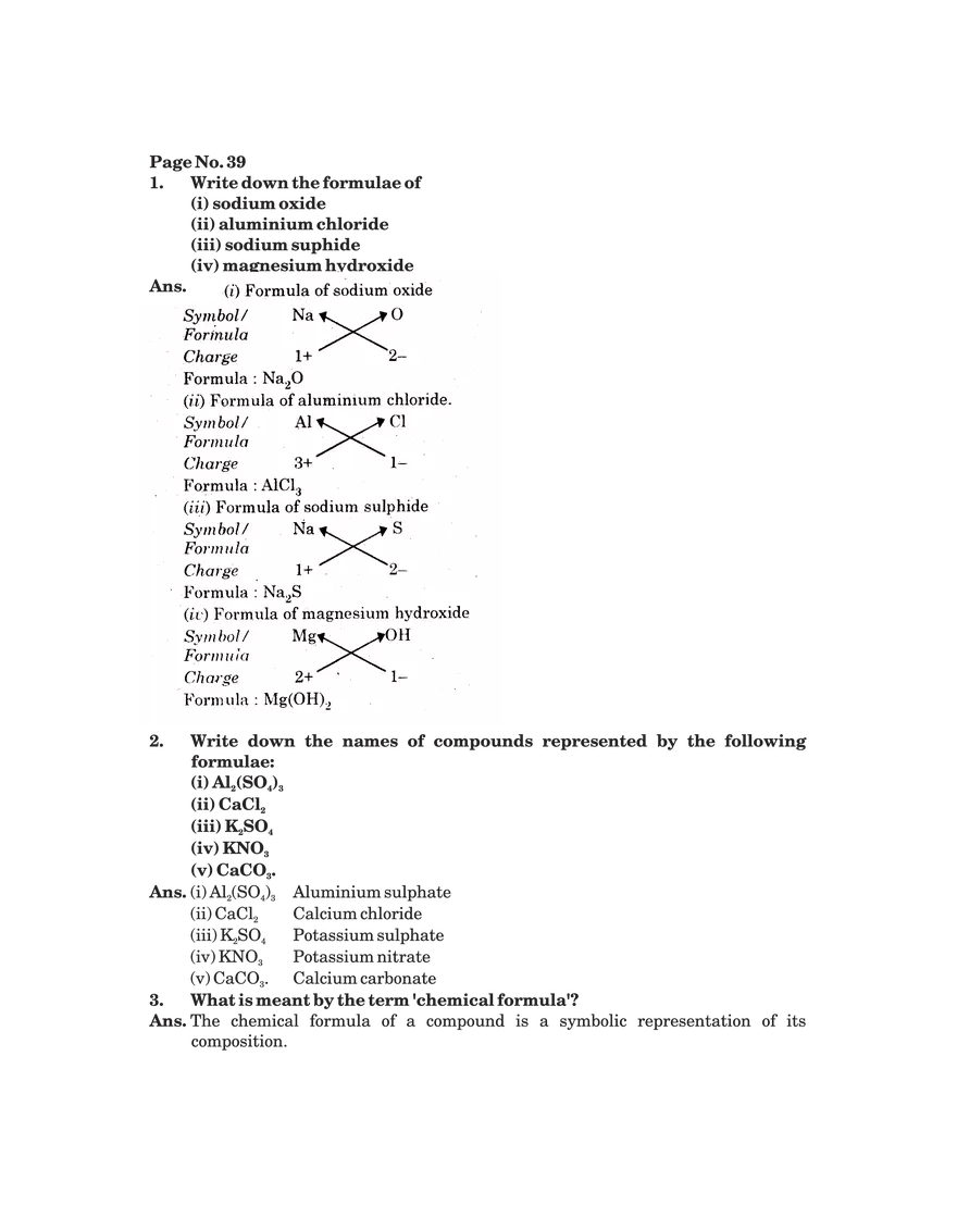 Atoms and Molecules - Page 8