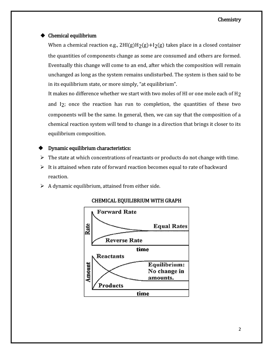 Heterogeneous Equilibria - Page 2