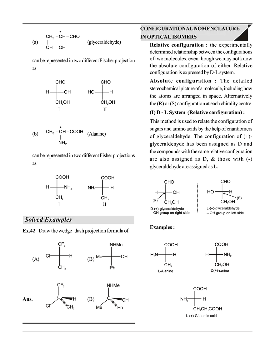 Isomerism - Page 8