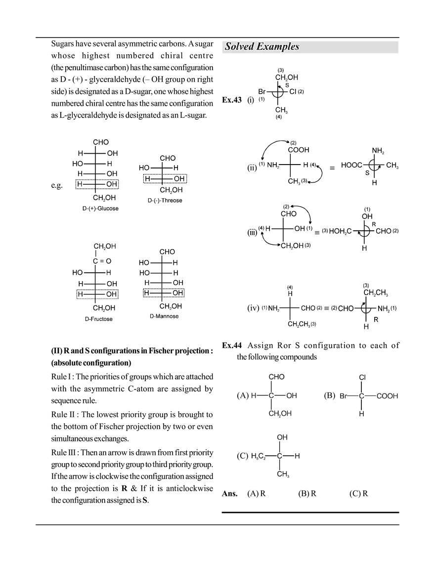 Isomerism - Page 9