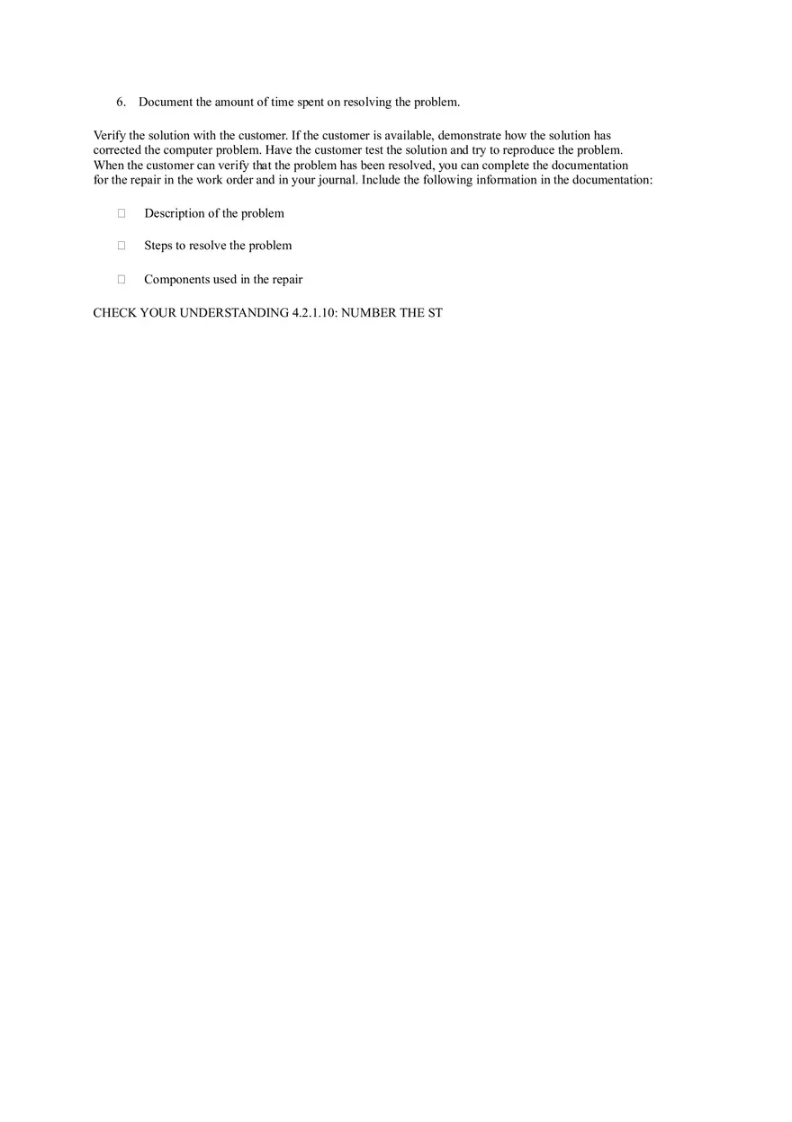 Computer Maintenance - Page 7