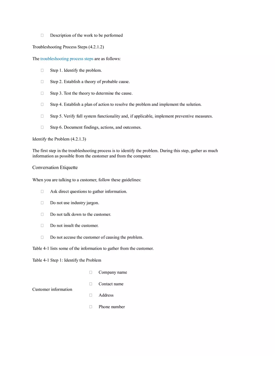 Computer Maintenance - Page 13