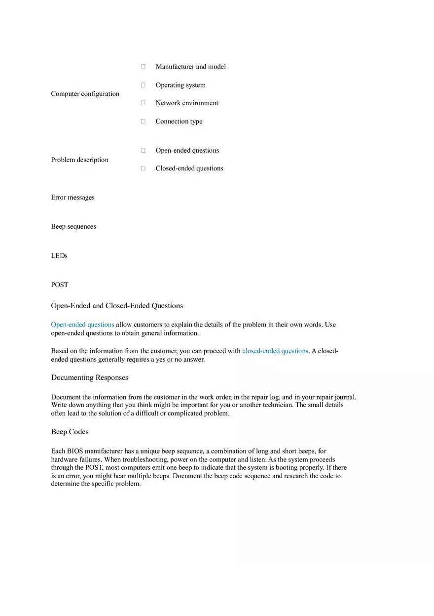 Computer Maintenance - Page 14