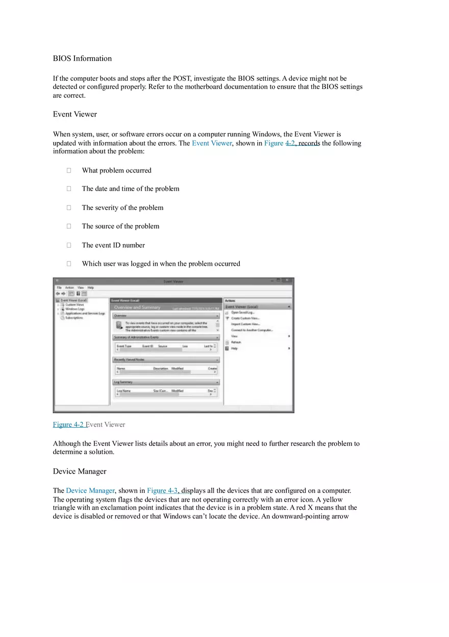Computer Maintenance - Page 15