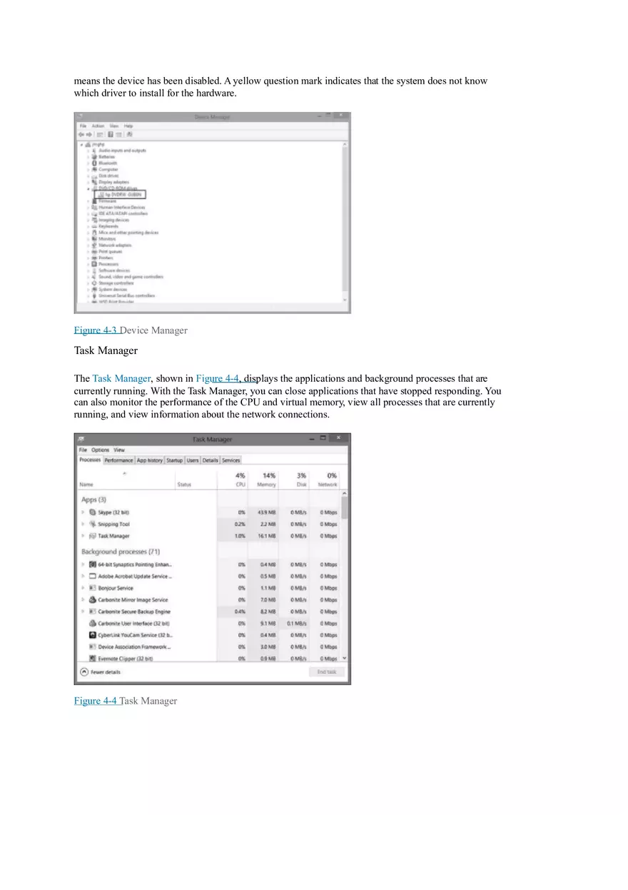 Computer Maintenance - Page 3