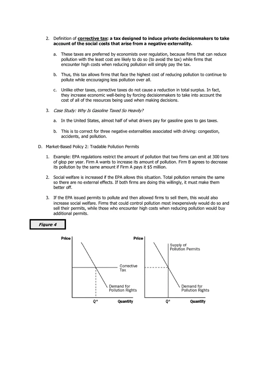 Microeconomics Chapter 10 - Page 4