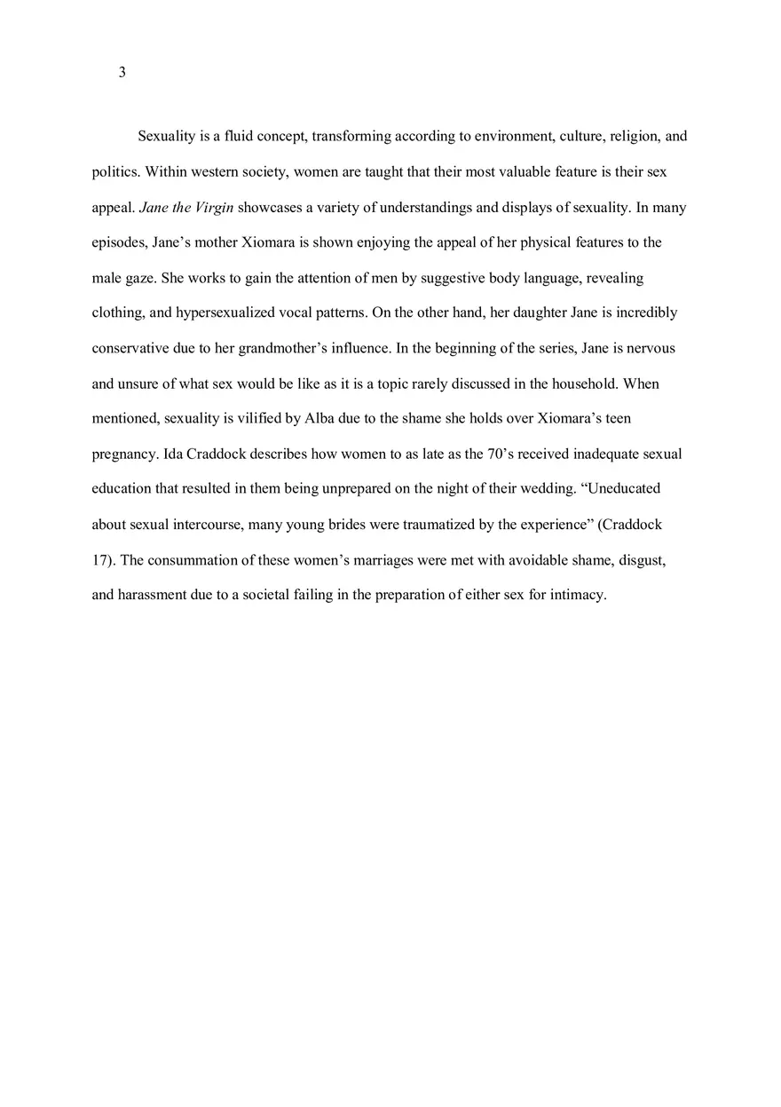 Film  TV Review “Jane the Virgin” - Page 3