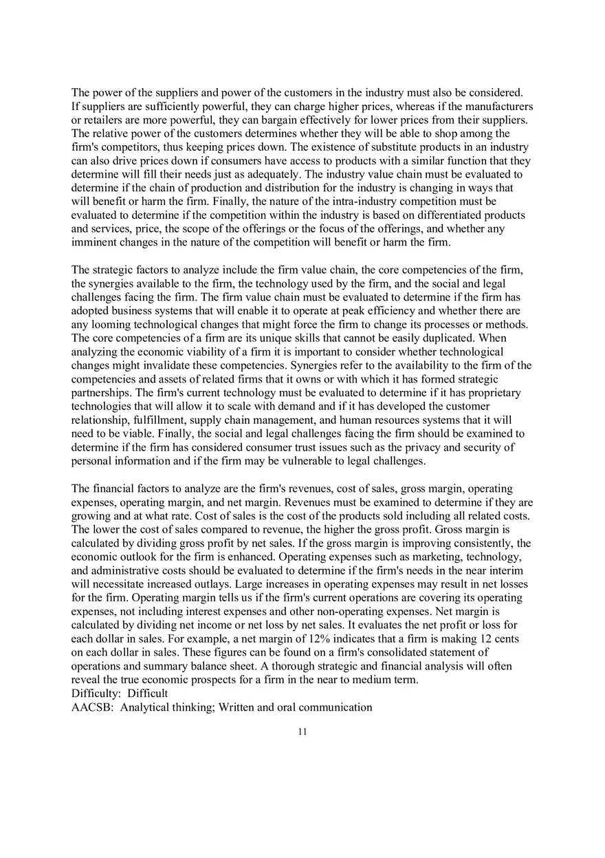 Chapter 9 Online Retailing and Services Part 1 - Page 3