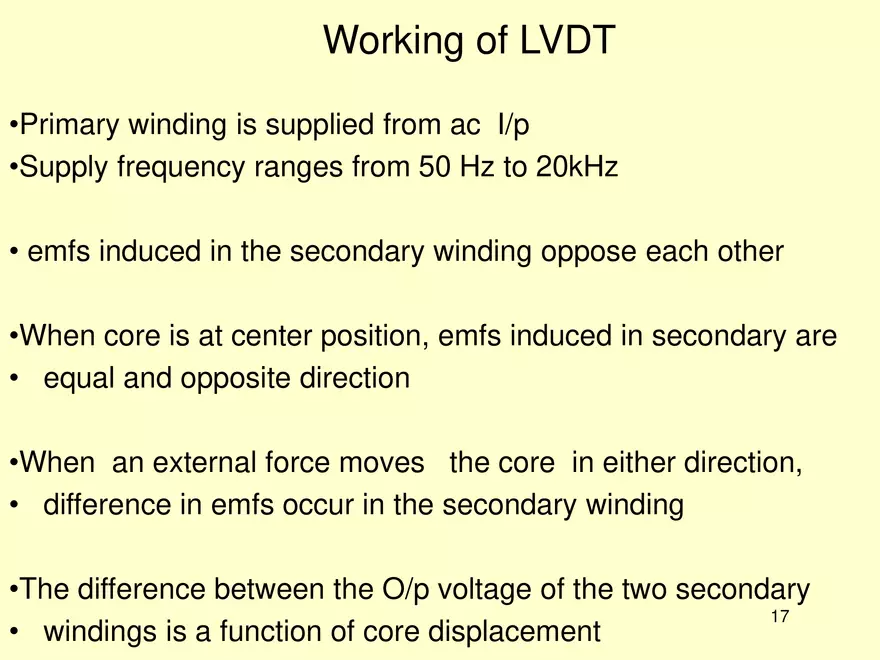 Transducers and Sensors - Page 8