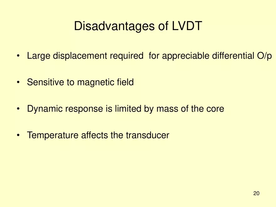 Transducers and Sensors - Page 11