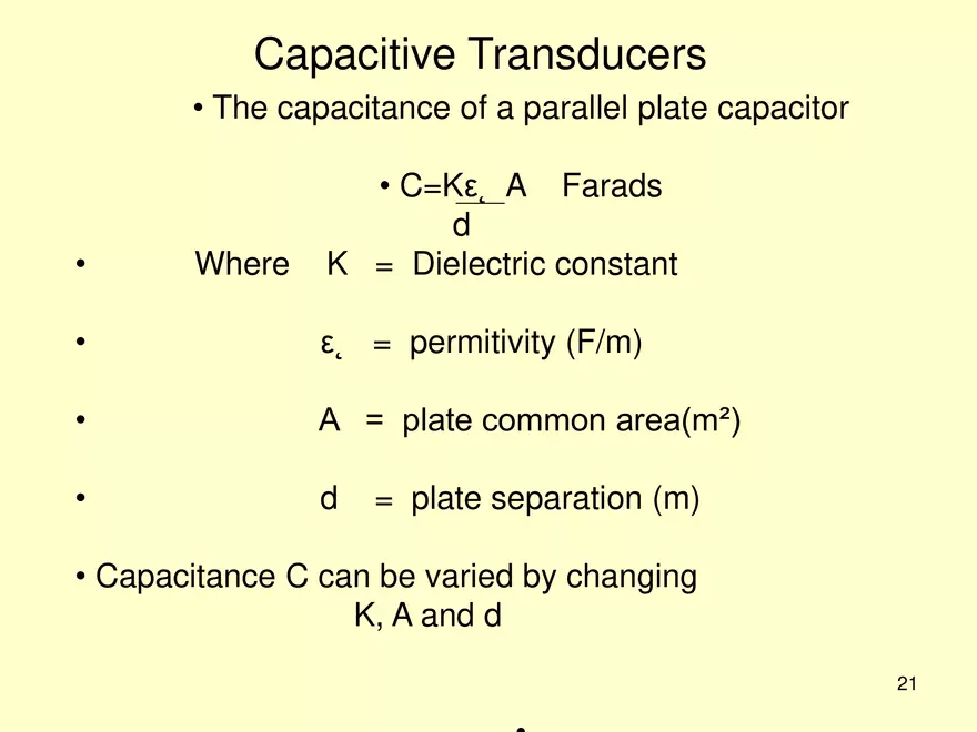 Transducers and Sensors - Page 12
