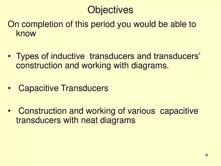 Transducers and Sensors - Page 13