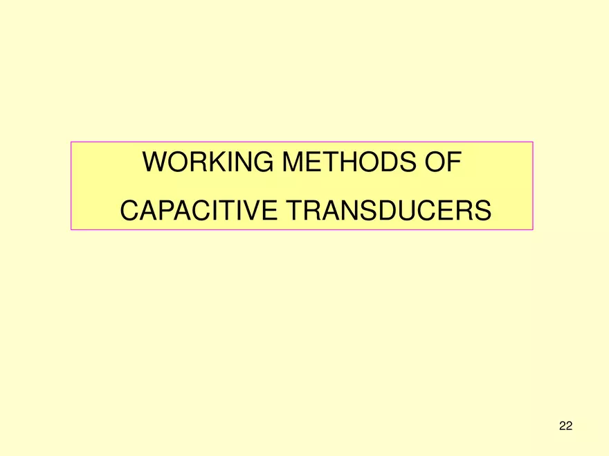 Transducers and Sensors - Page 14