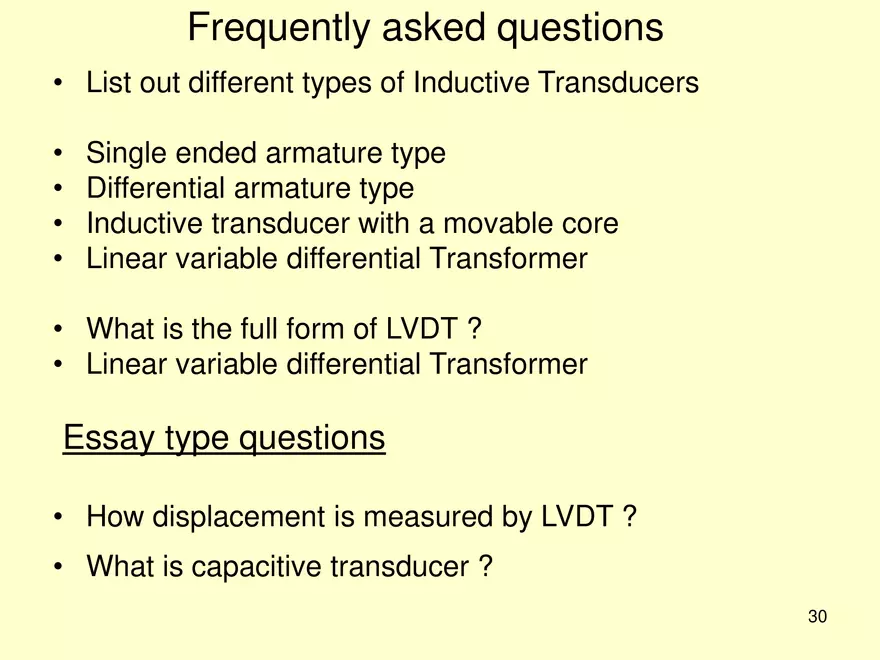 Transducers and Sensors - Page 22