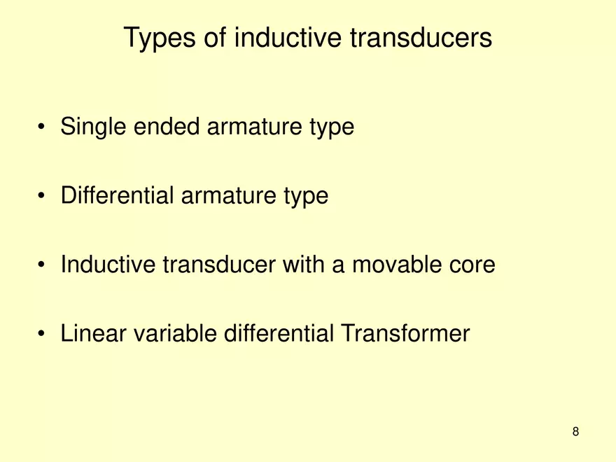 Transducers and Sensors - Page 26