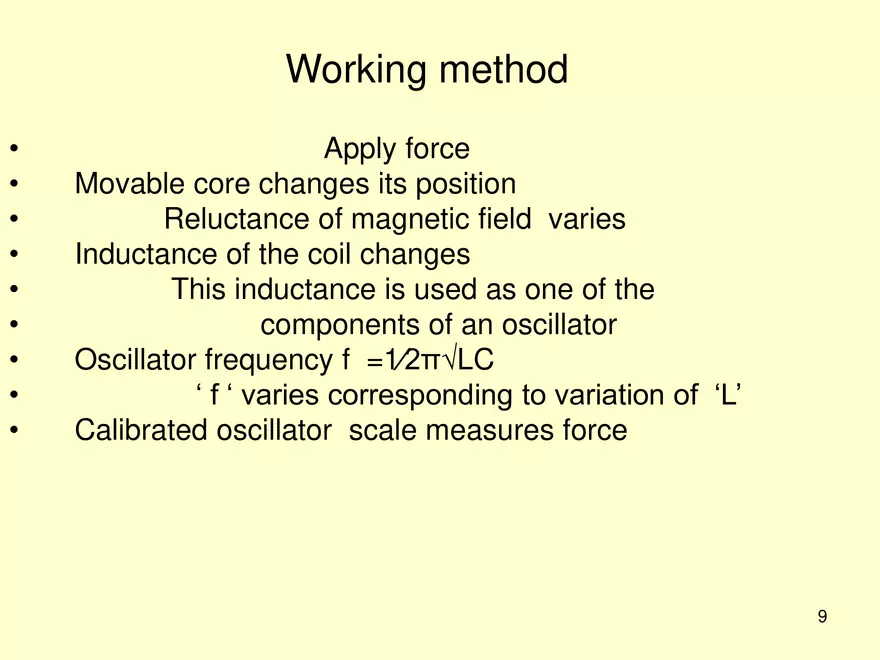 Transducers and Sensors - Page 27